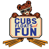 Cubs Floats and Fun